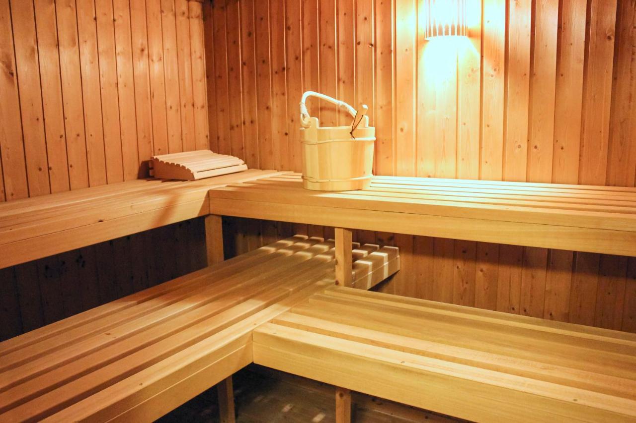 Апартаменты Nordic Im Deichhaus Хузум Экстерьер фото
